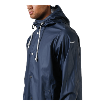 Mio Jacket Blue