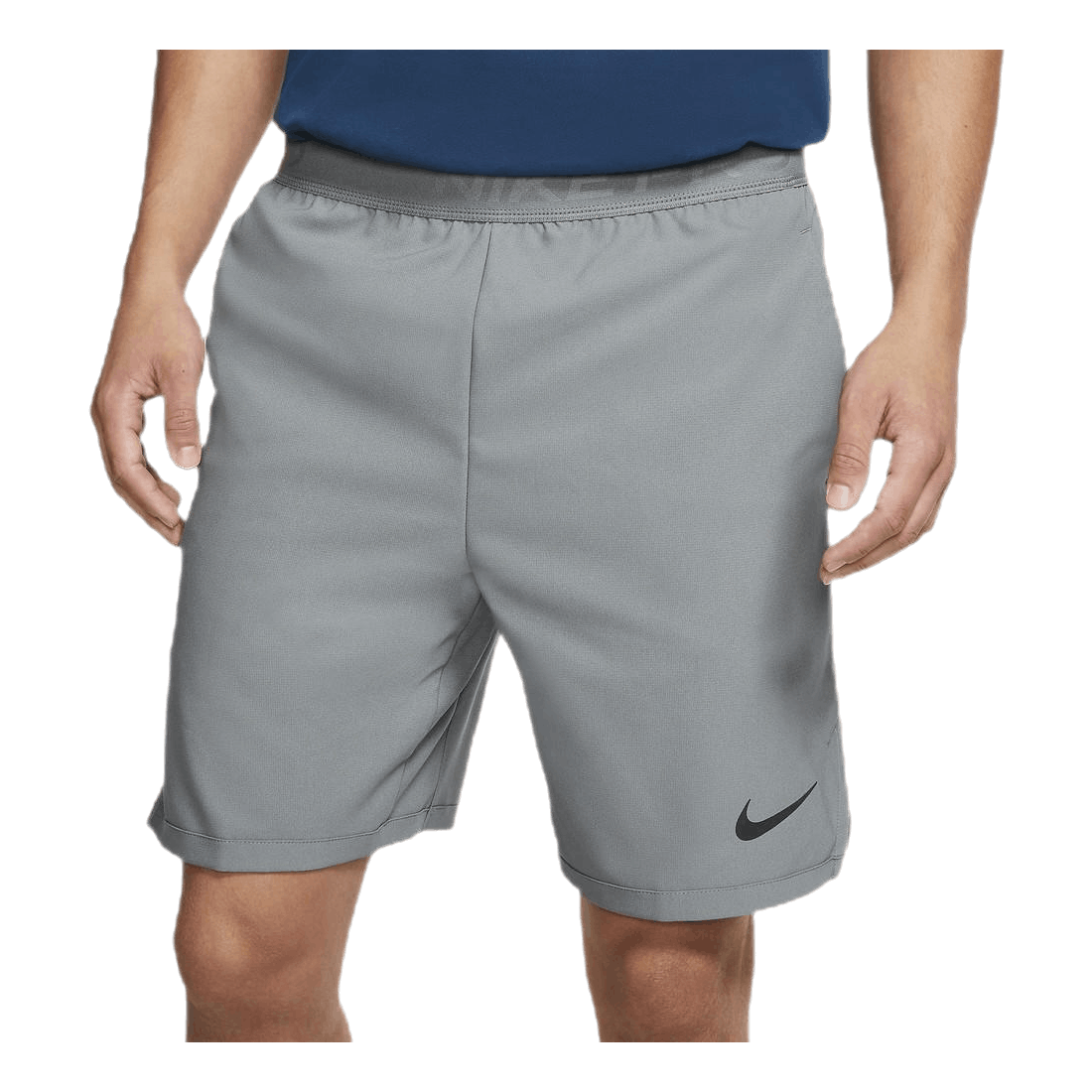Flex Vent Max Short Grey