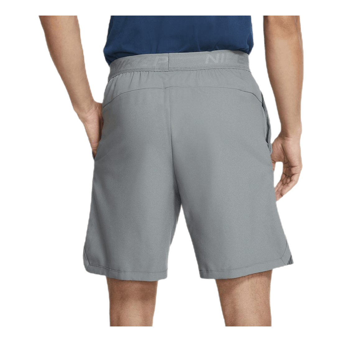 Flex Vent Max Short Grey