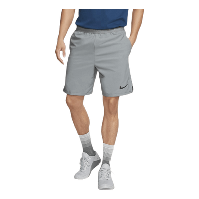 Flex Vent Max Short Grey