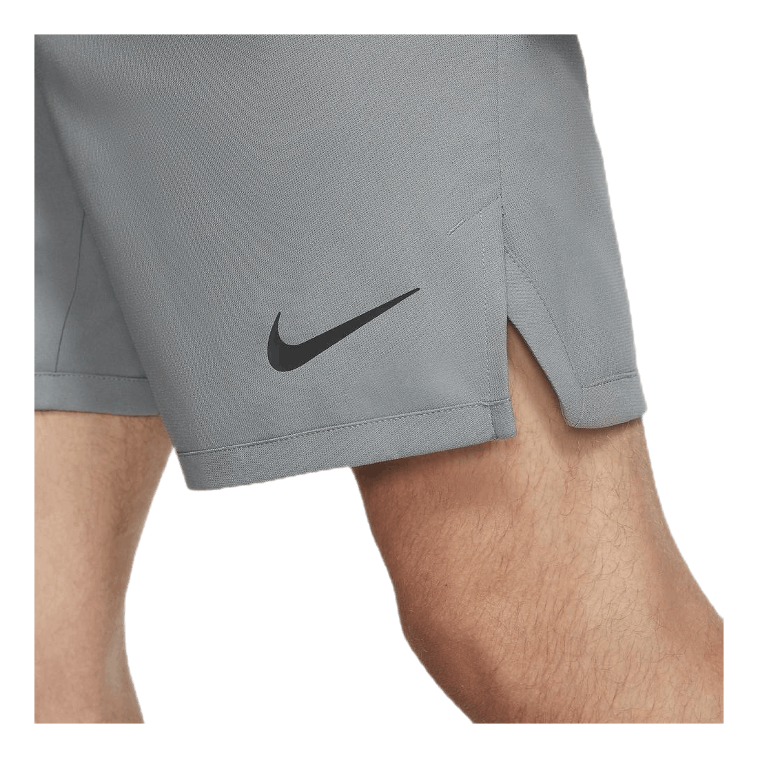 Flex Vent Max Short Grey