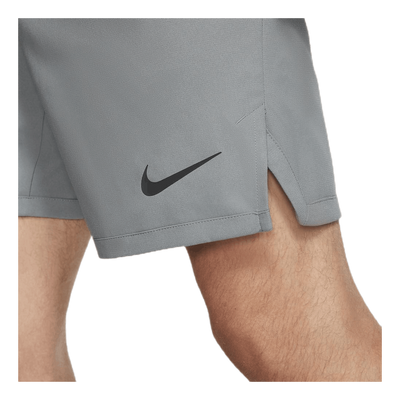 Flex Vent Max Short Grey