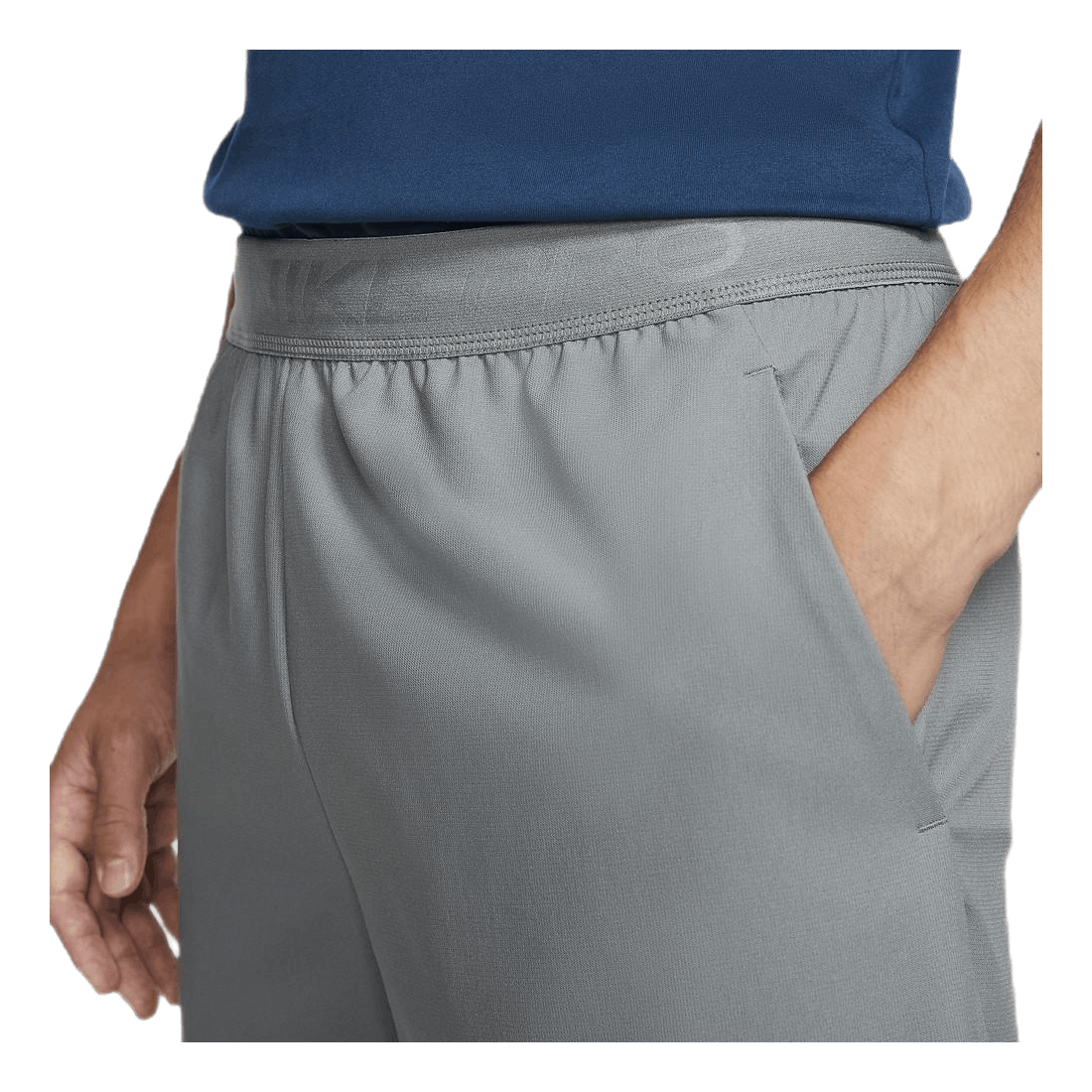 Flex Vent Max Short Grey