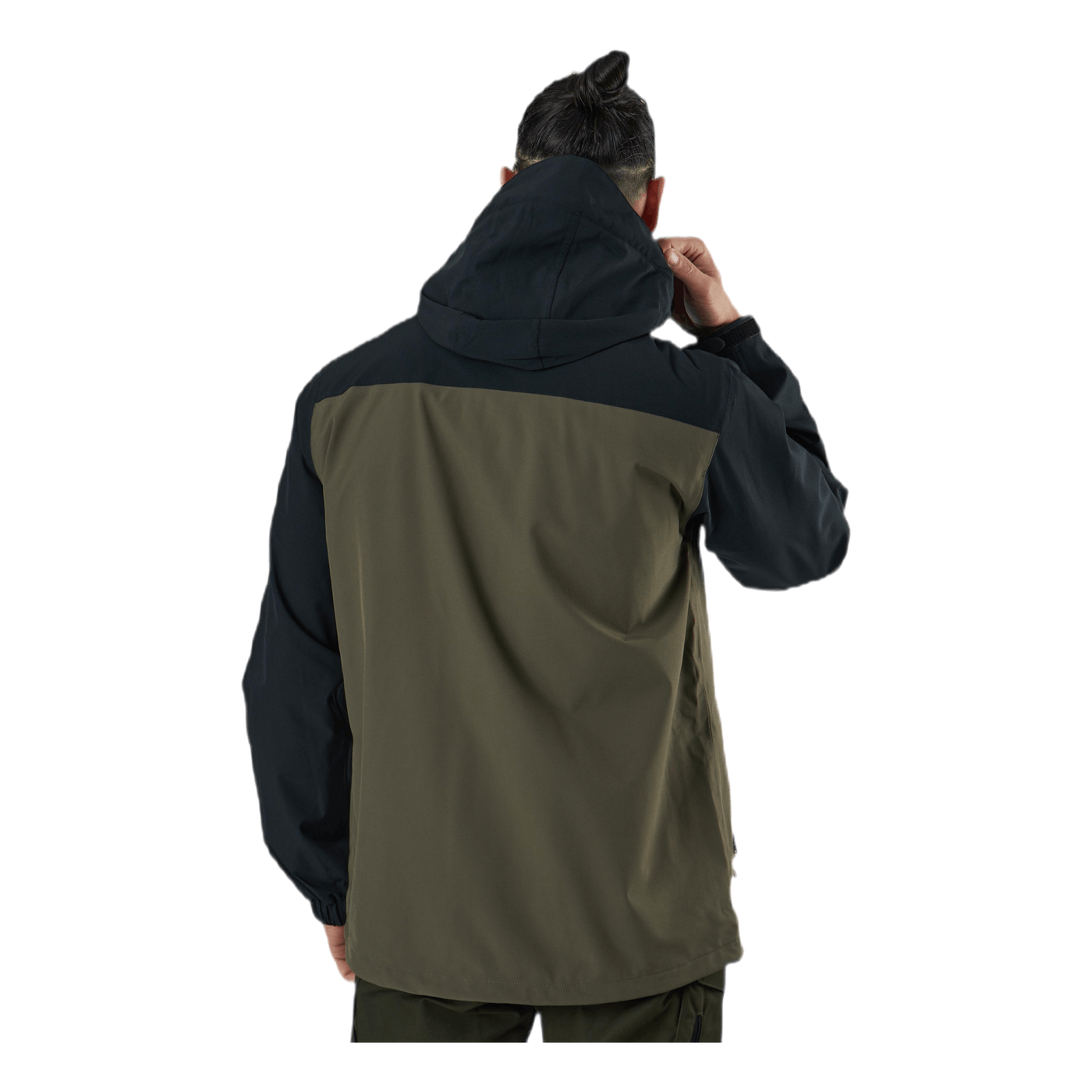 Delton M AWG Jacket W-PRO 15000 Beige