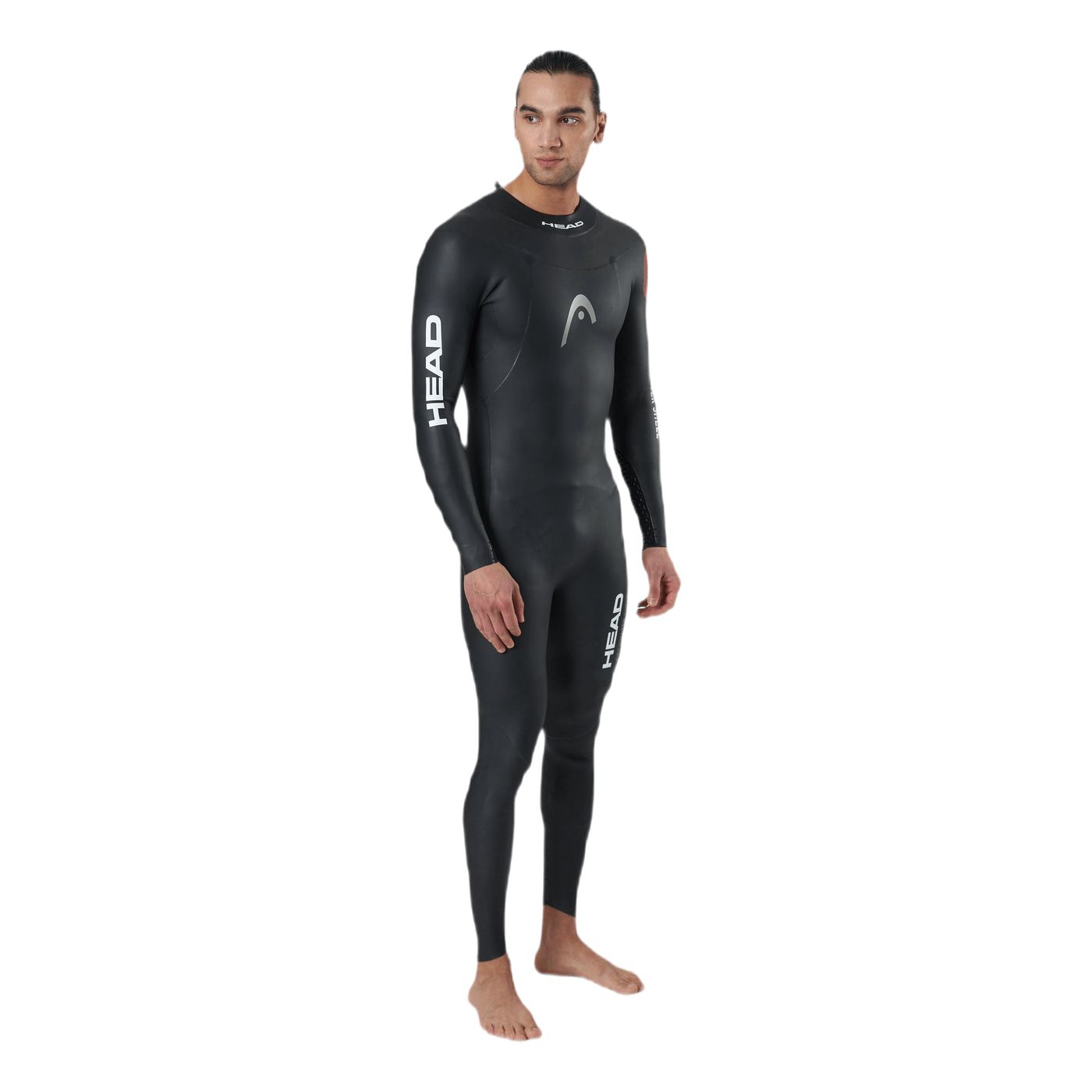 Openwater Shell 3.2.2 Orange/Black