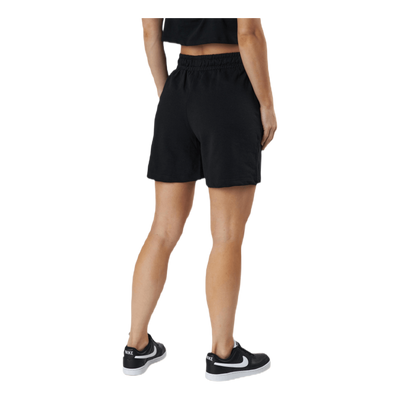 Issi Life Shorts Swt Black