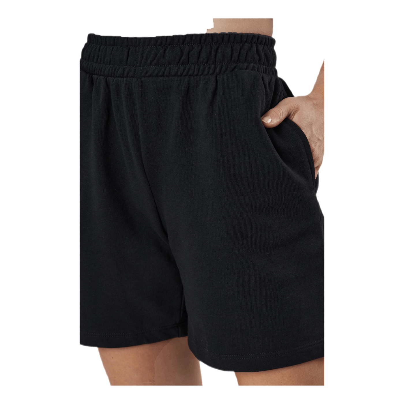 Issi Life Shorts Swt Black