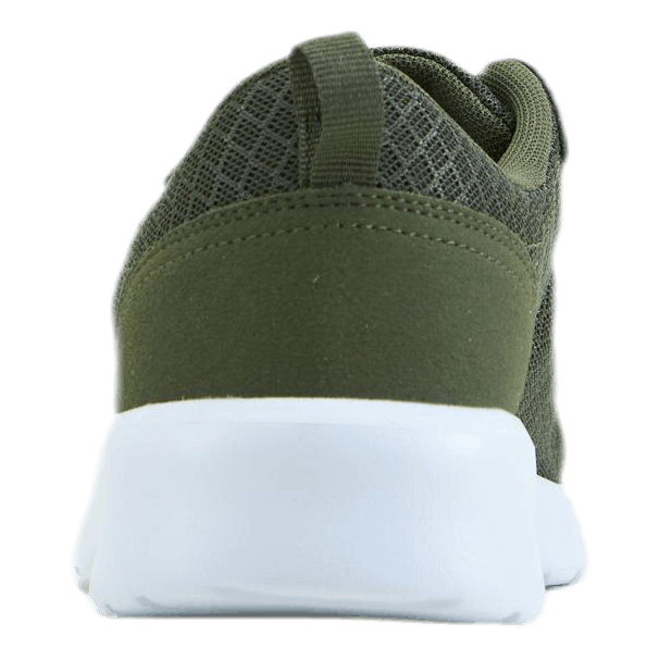 Sneakers, Logo Pince Green