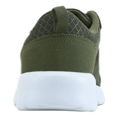 Sneakers, Logo Pince Green