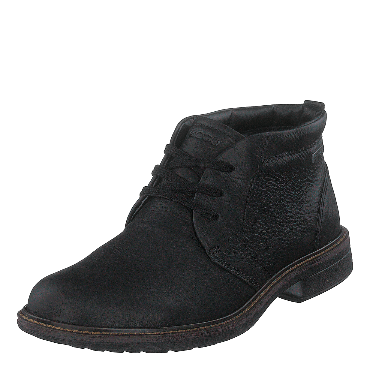 Ecco Turn Black