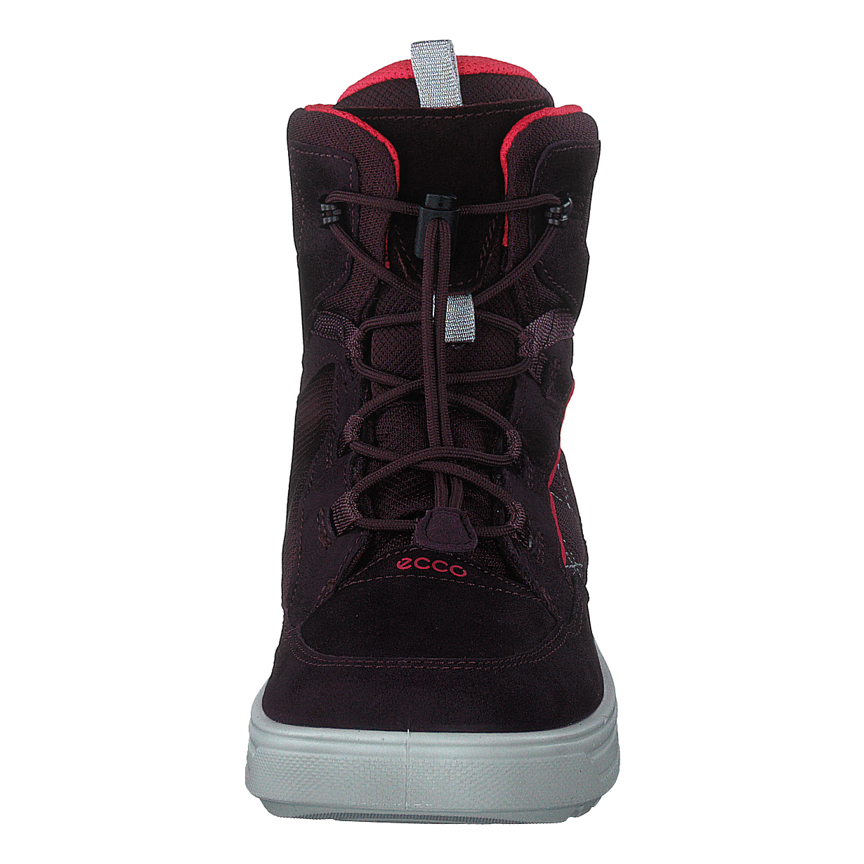 ECCO Ecco Snowboarder Fig/teaberry |