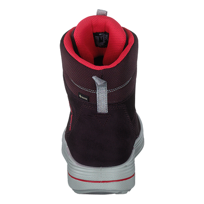 Ecco Urban Snowboarder Fig/teaberry