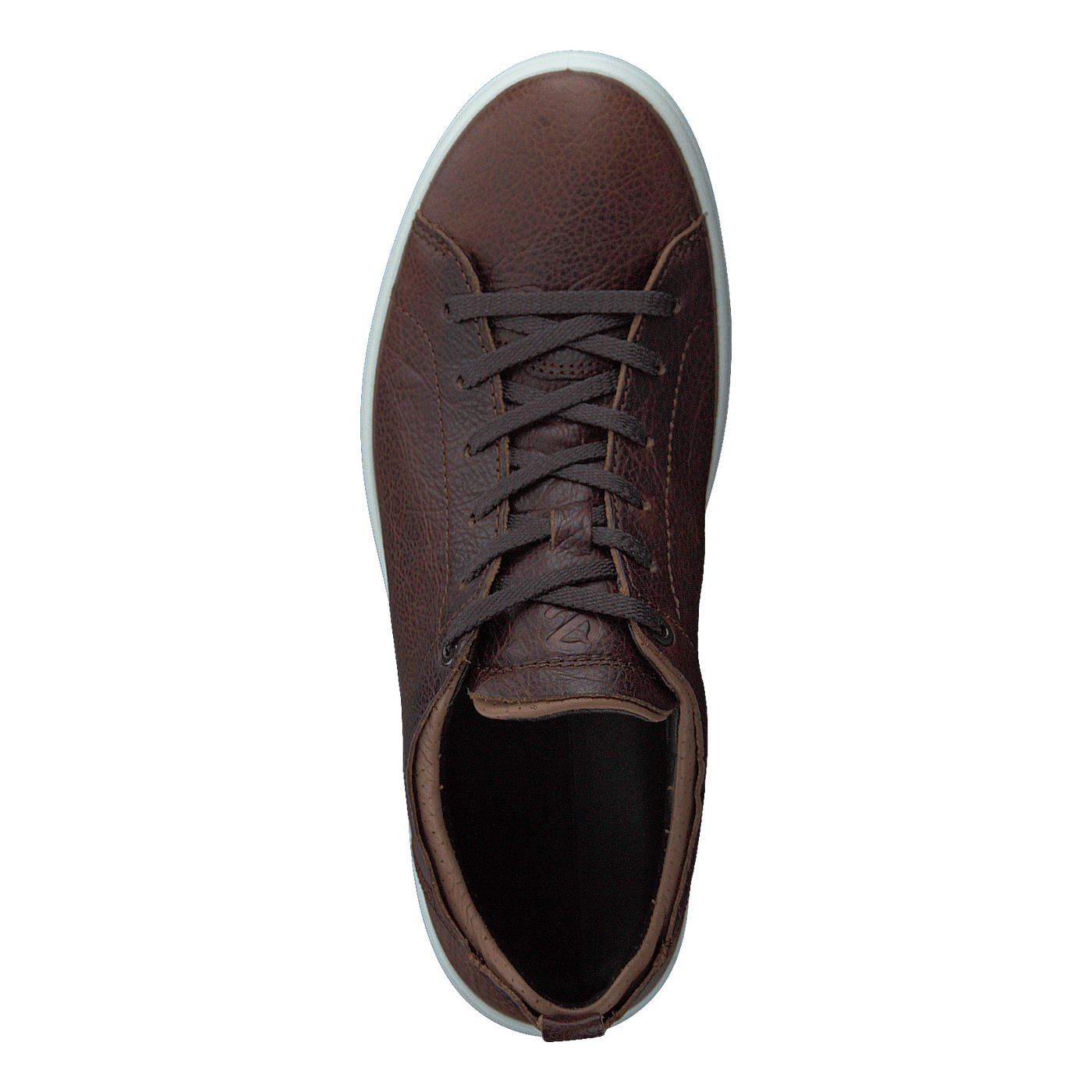 Ecco Soft 7 M Whisky/cashmere