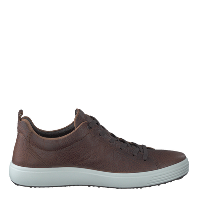 Ecco Soft 7 M Whisky/cashmere
