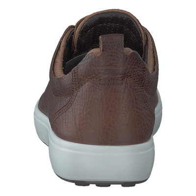 Ecco Soft 7 M Whisky/cashmere