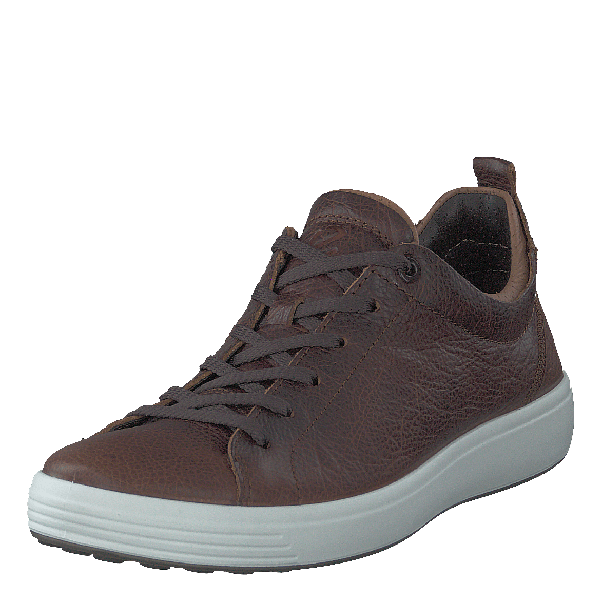 Ecco Soft 7 M Whisky/cashmere