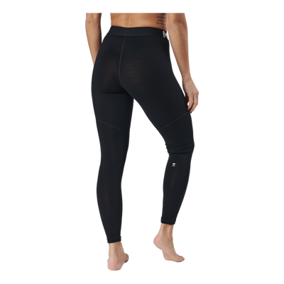 Cascade Merino Flex 200 Leggin Black