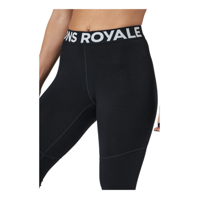 Cascade Merino Flex 200 Leggin Black