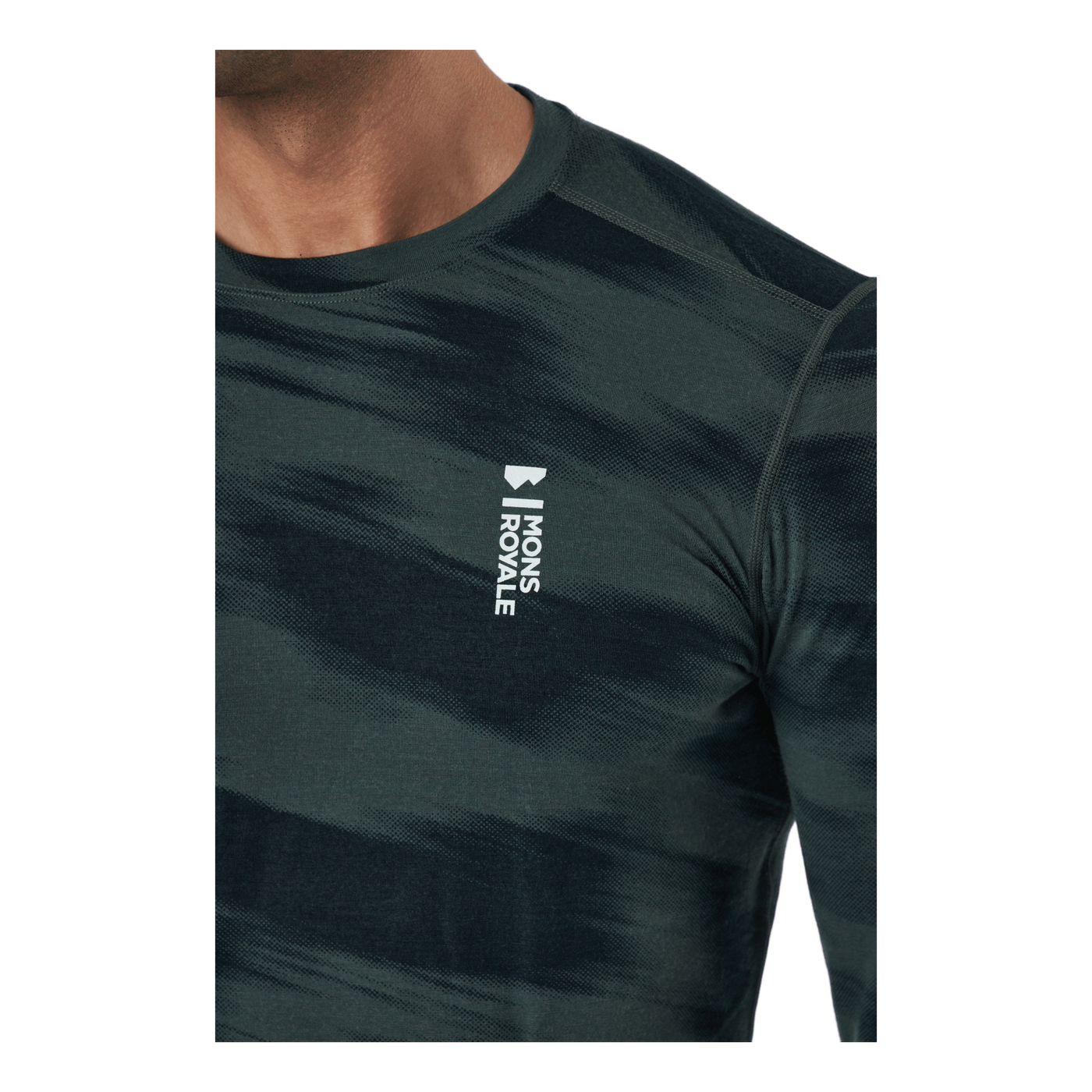 Cascade Merino Flex 200 Ls Rosin Motion