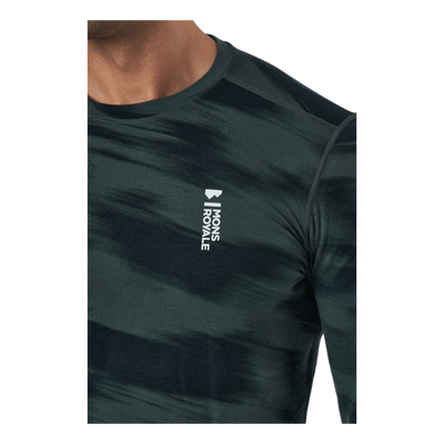 Cascade Merino Flex 200 Ls Rosin Motion