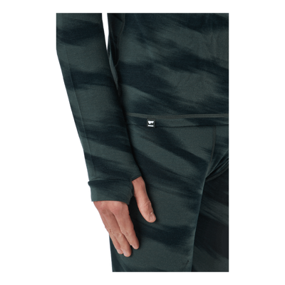 Cascade Merino Flex 200 Ls Rosin Motion