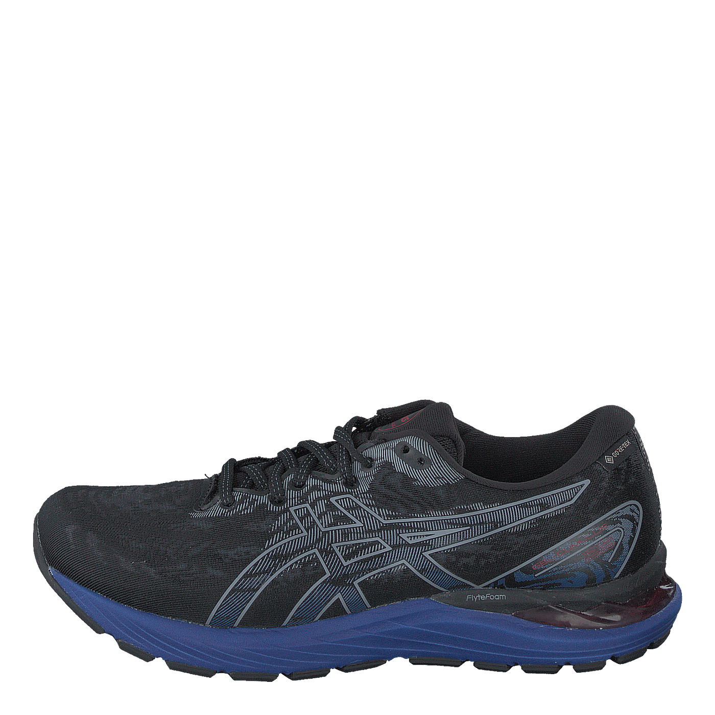 Gel-cumulus 23 G-tx Black/sheet Rock
