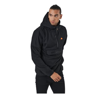 El Freccia Oh Jacket Black