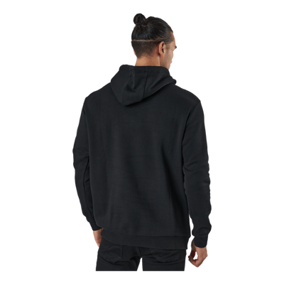 El Skilla Oh Hoody Black