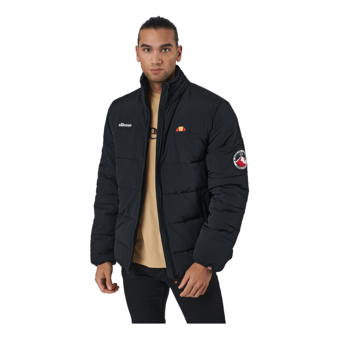 El Nebula Jacket