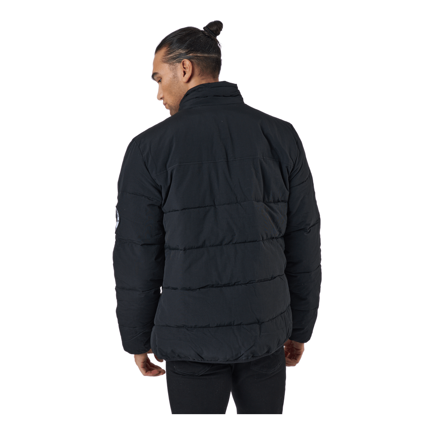 El Nebula Jacket