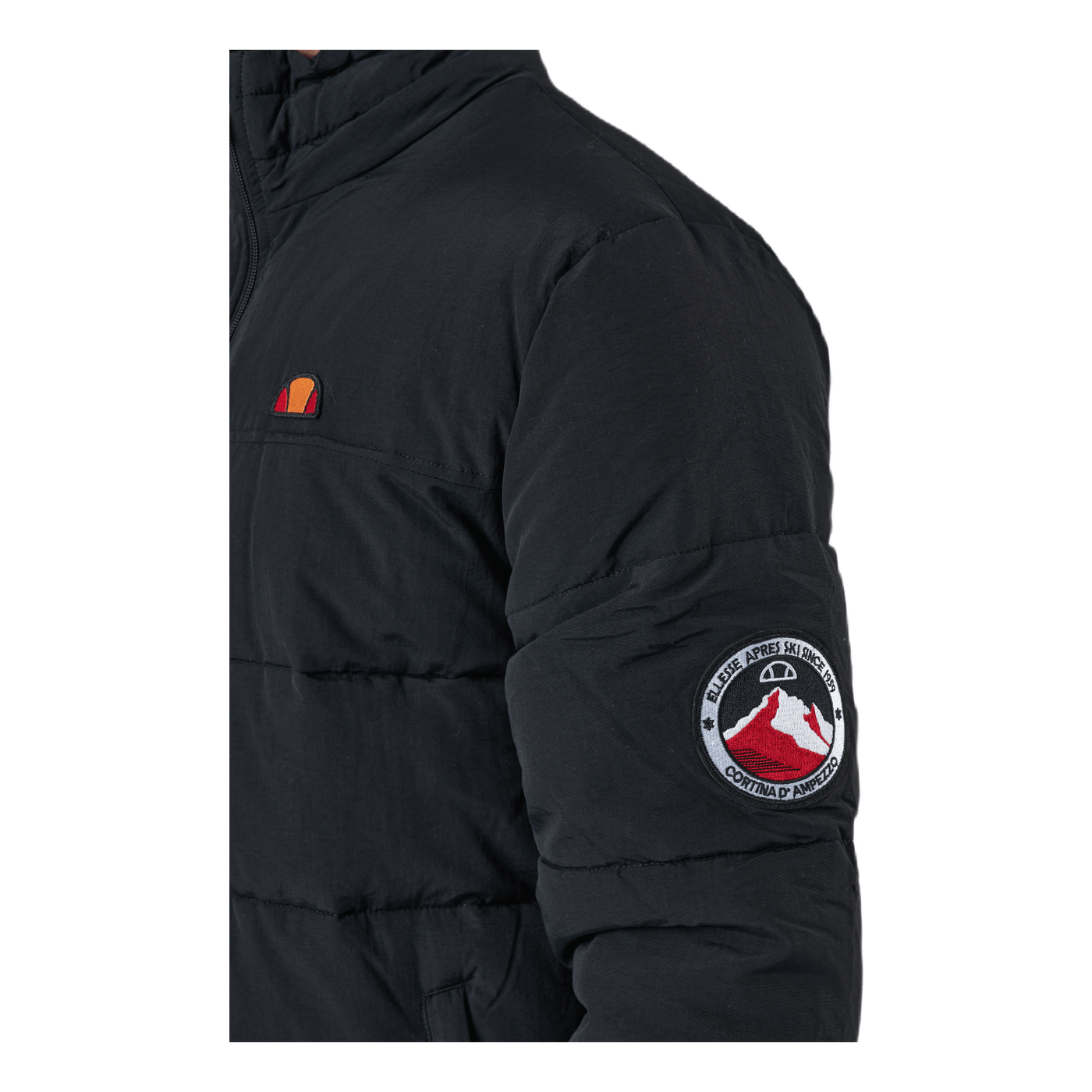 El Nebula Jacket