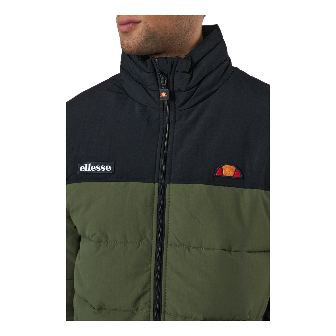 El Nebula Jacket Khaki