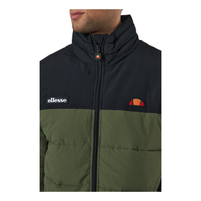 El Nebula Jacket Khaki