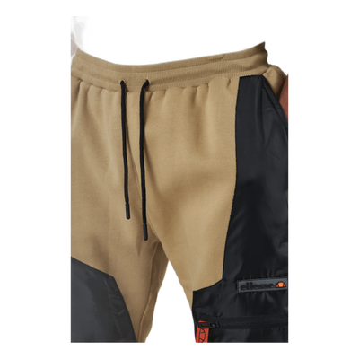 El Pila Jog Pants Beige