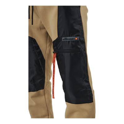 El Pila Jog Pants Beige