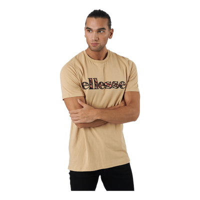 El Crater Tee Beige