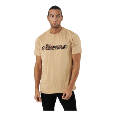 El Crater Tee Beige