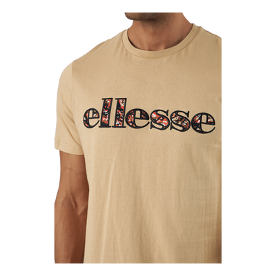 El Crater Tee Beige