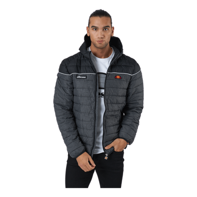 El Lombardy 2 Padded Jacket Dark Grey Marl