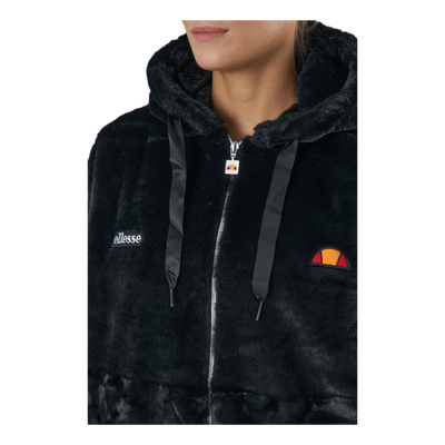 El Giovanna Jacket Black