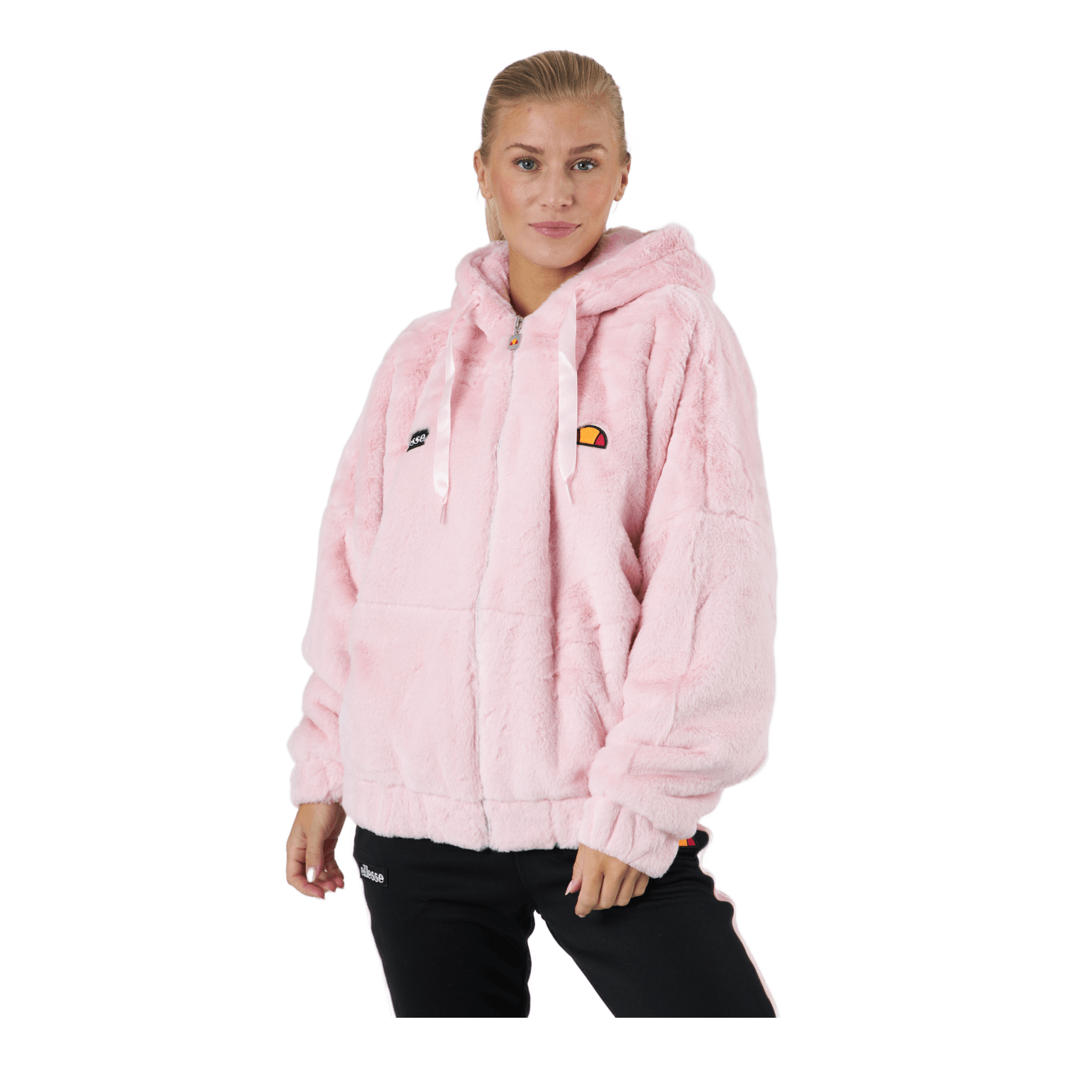 Giovanna 2025 zip jacket