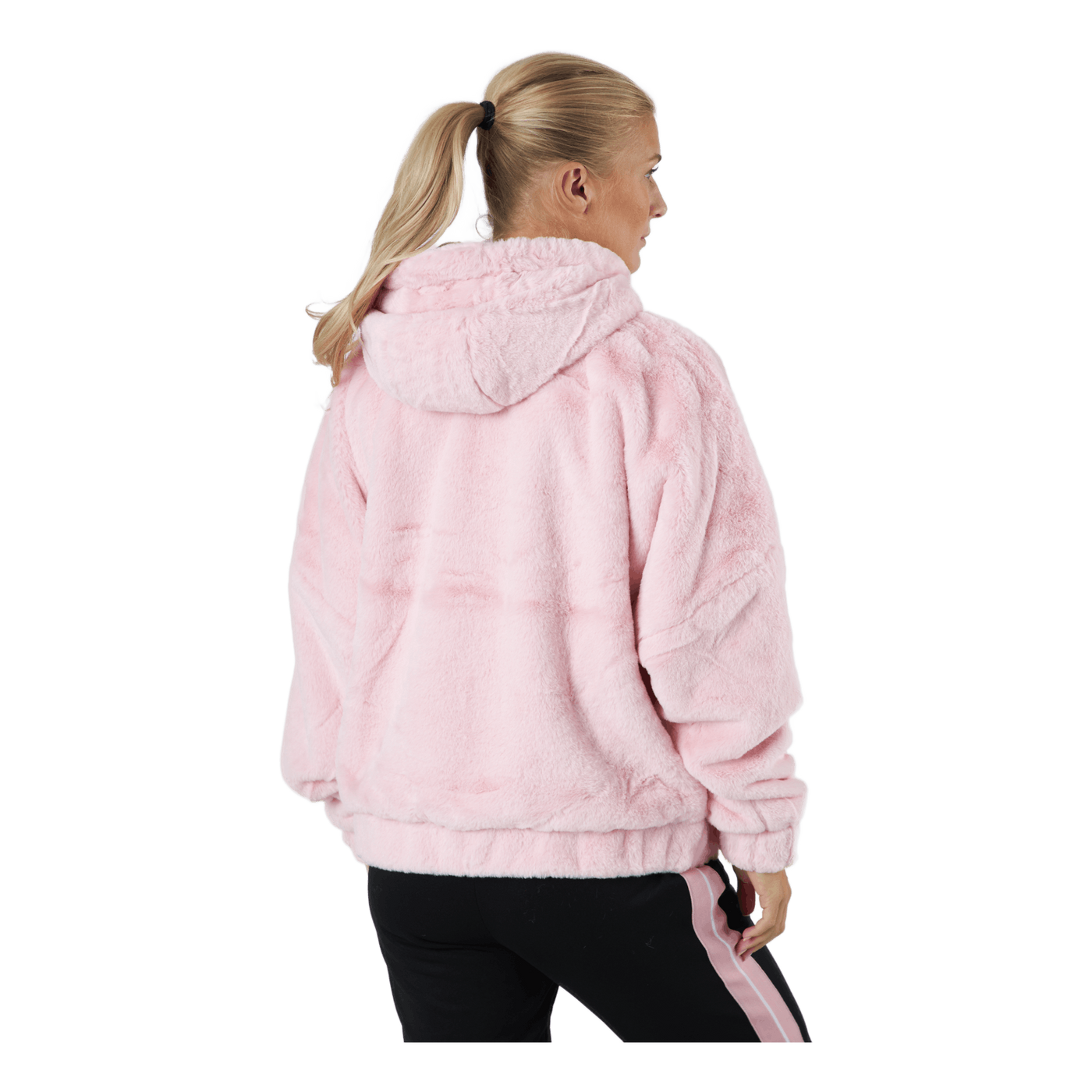 El Giovanna Jacket Light Pink