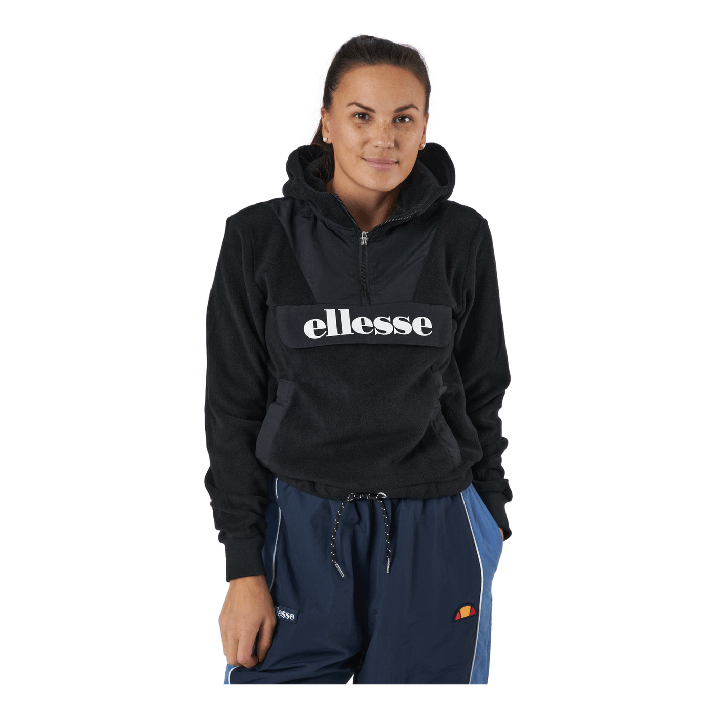El Navu Oh Jacket Black