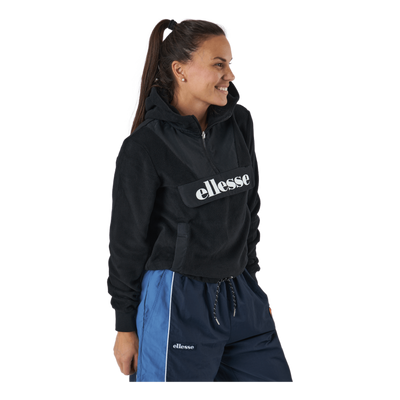 El Navu Oh Jacket Black