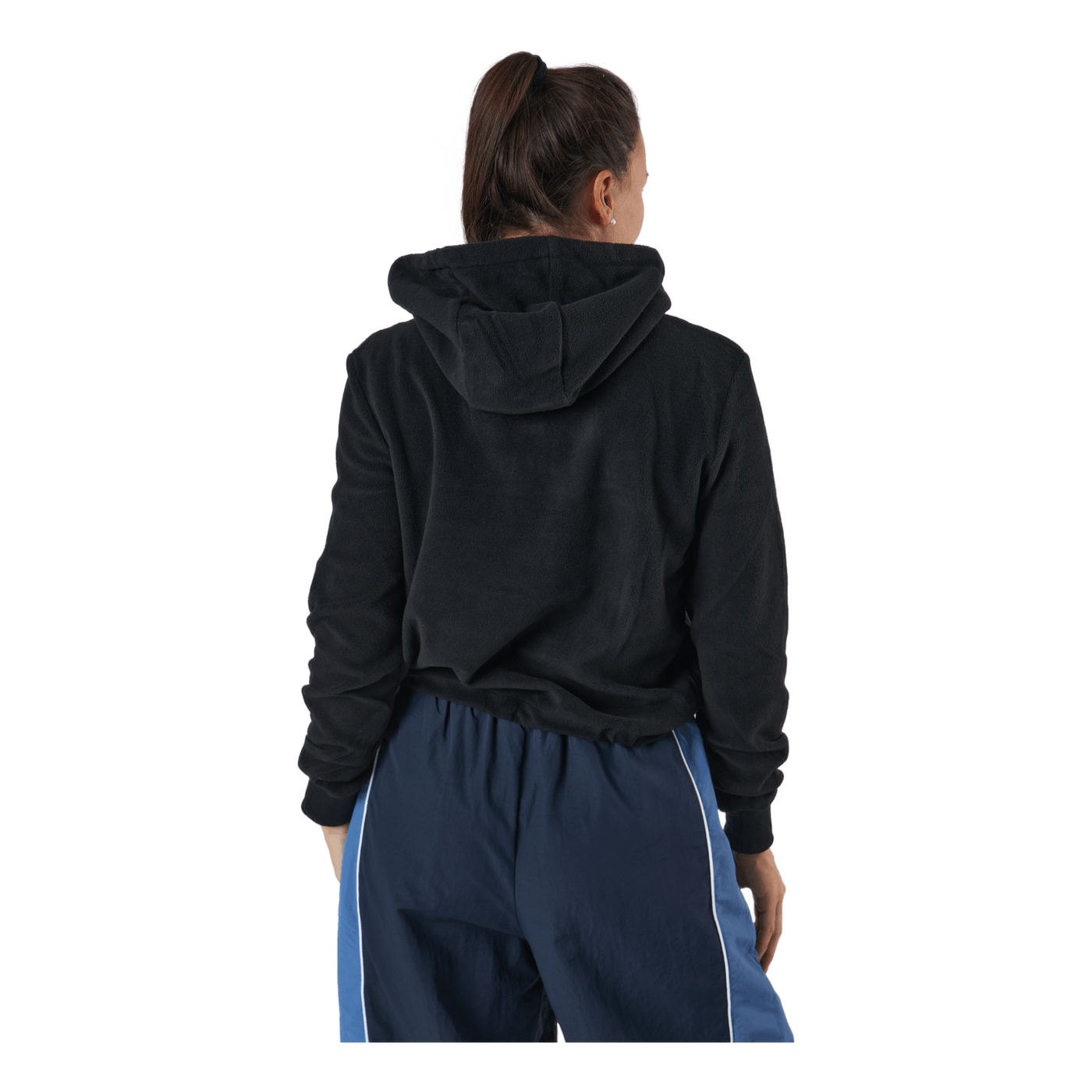 El Navu Oh Jacket Black