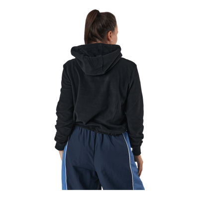 El Navu Oh Jacket Black
