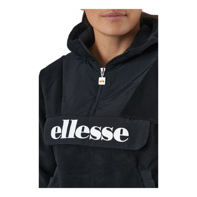 El Navu Oh Jacket Black