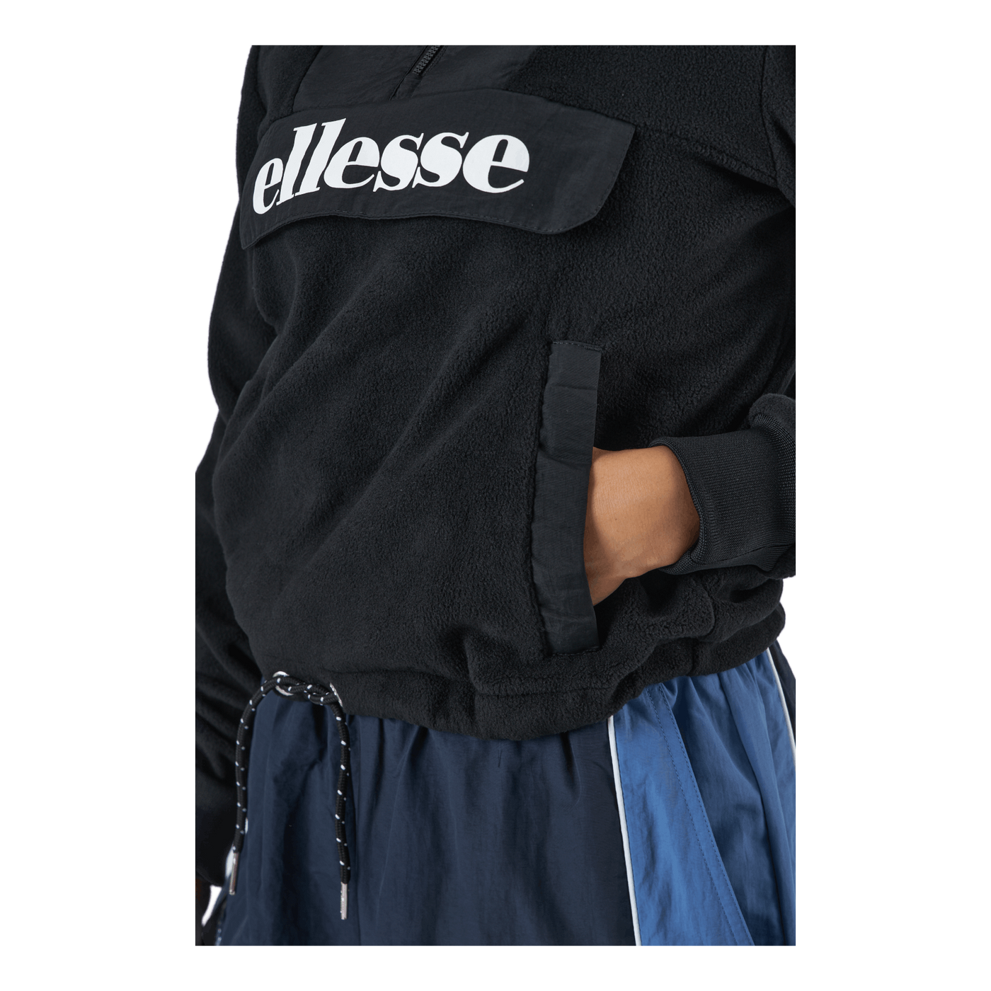 El Navu Oh Jacket Black