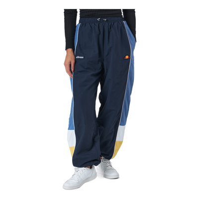 El Dulcis Track Pant Navy