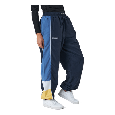 El Dulcis Track Pant Navy
